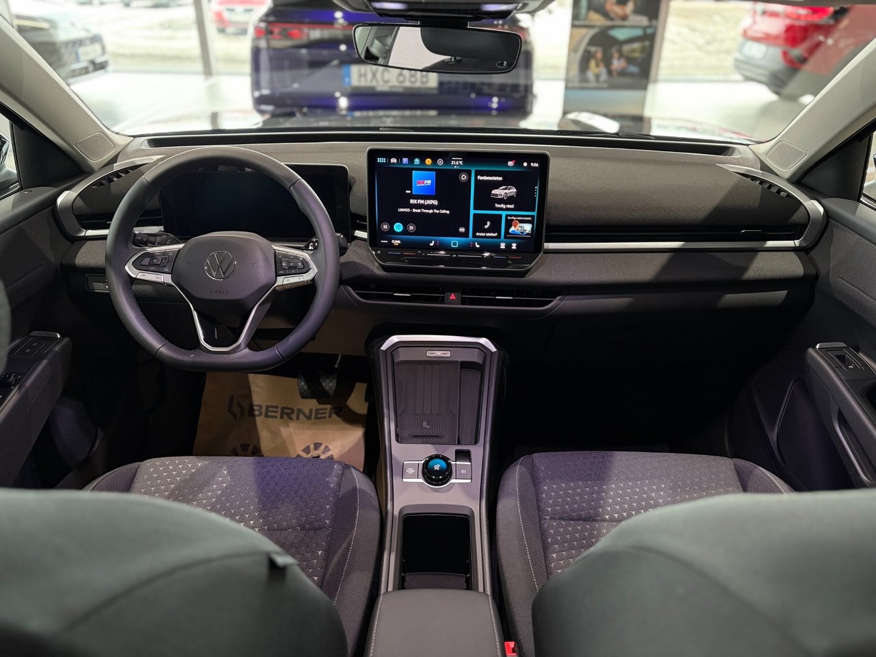 Volkswagen T-Roc 2026, bild 2/10