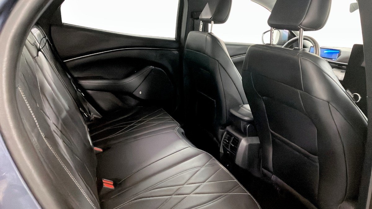 Ford Mustang Mach-E RWD Standard Range 2021, bild 5/9