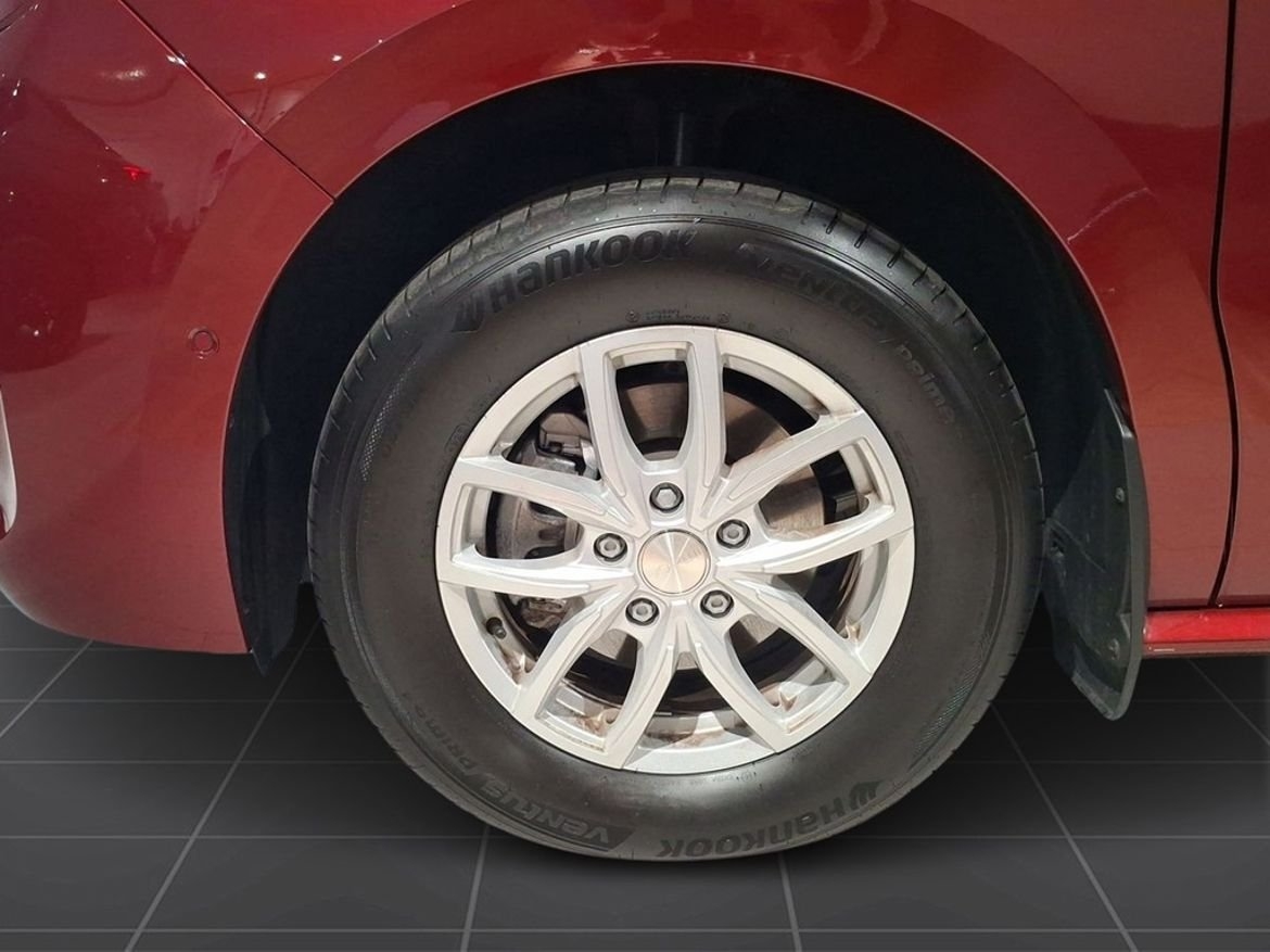 Volkswagen Multivan 2026, bild 6/13