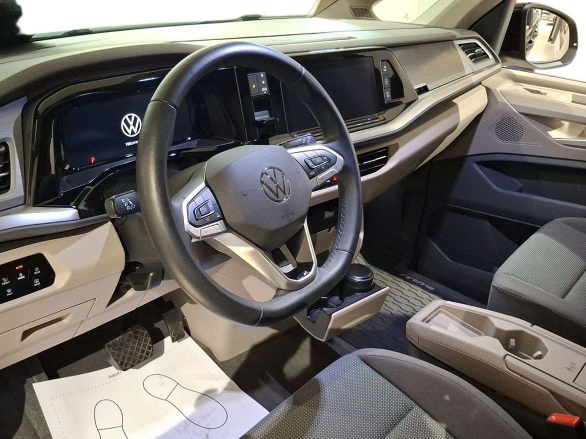 Volkswagen Multivan 2026, bild 7/13