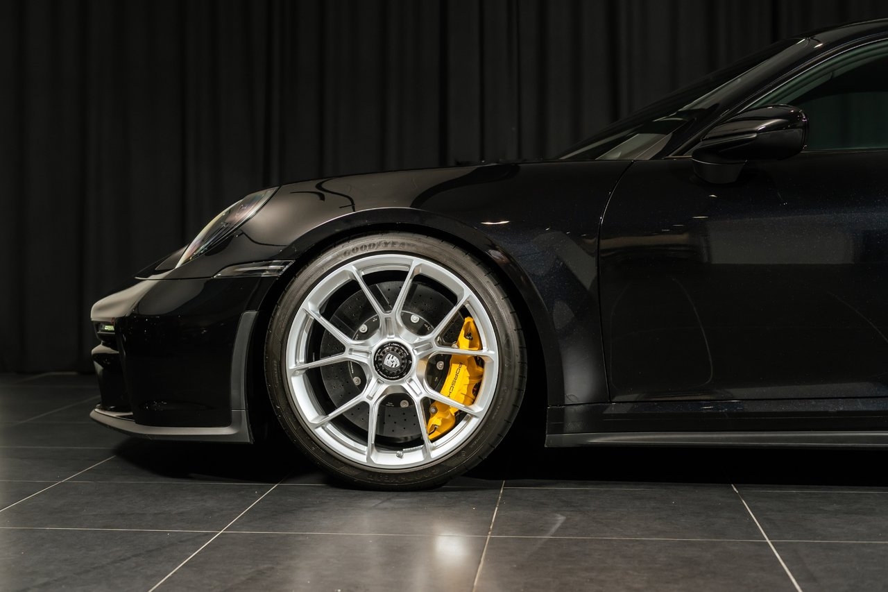 Porsche 911 GT3 Touring PDK Endast 2024, bild 7/10