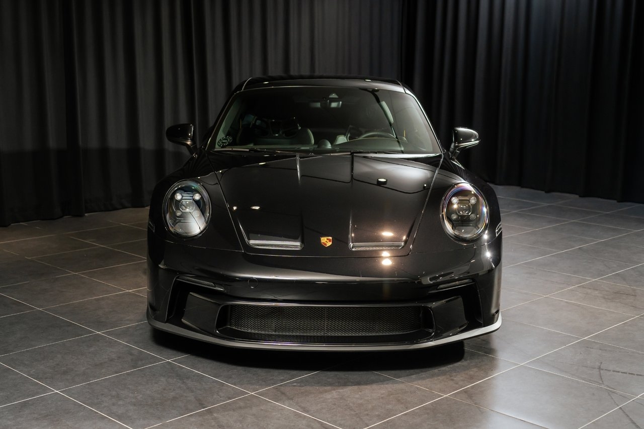 Porsche 911 GT3 Touring PDK Endast 2024, bild 3/10