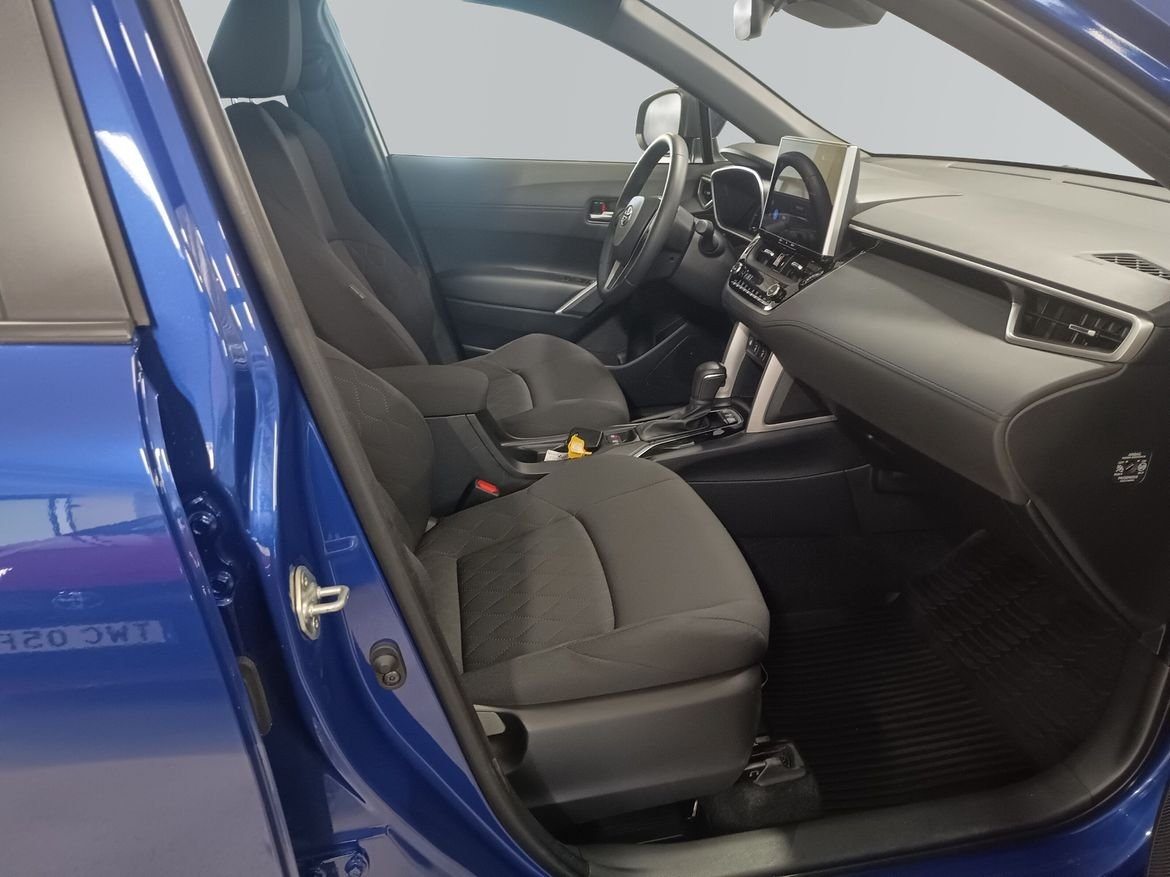 Toyota Corolla Cross 2025, bild 7/13