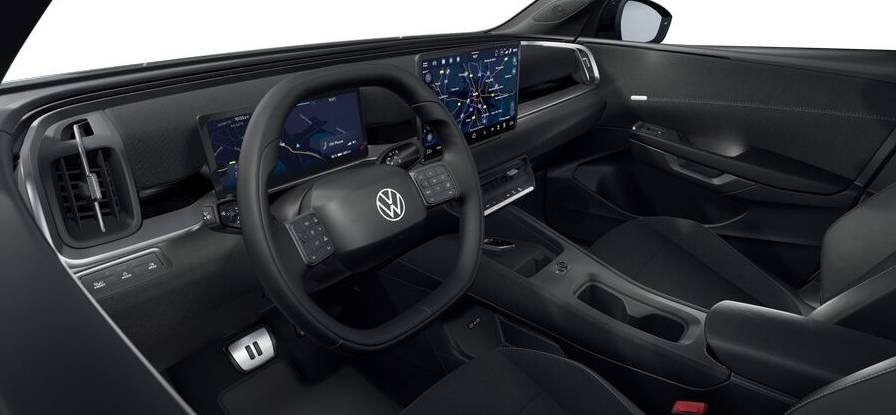 Volkswagen ID. Cross 2027, kuva 4/5