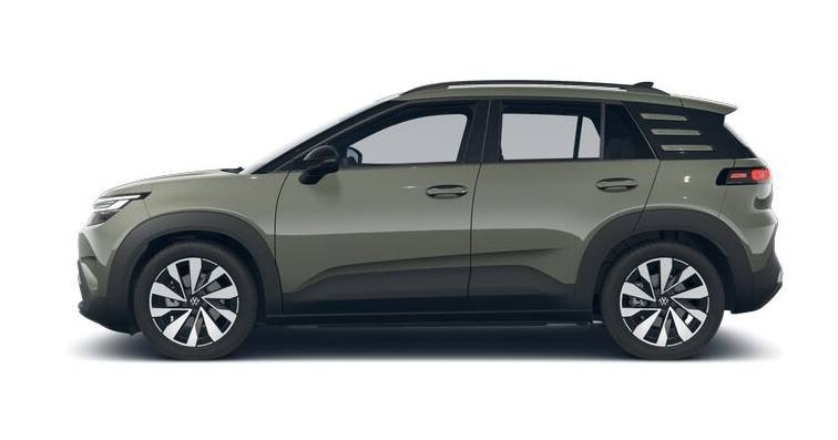 Volkswagen ID. Cross 2027, kuva 2/5