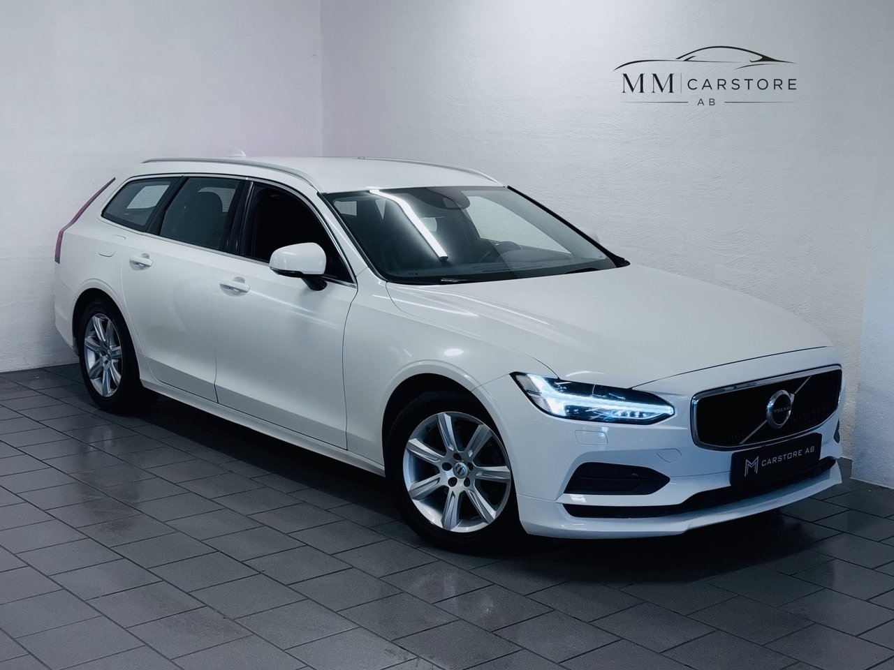 Volvo