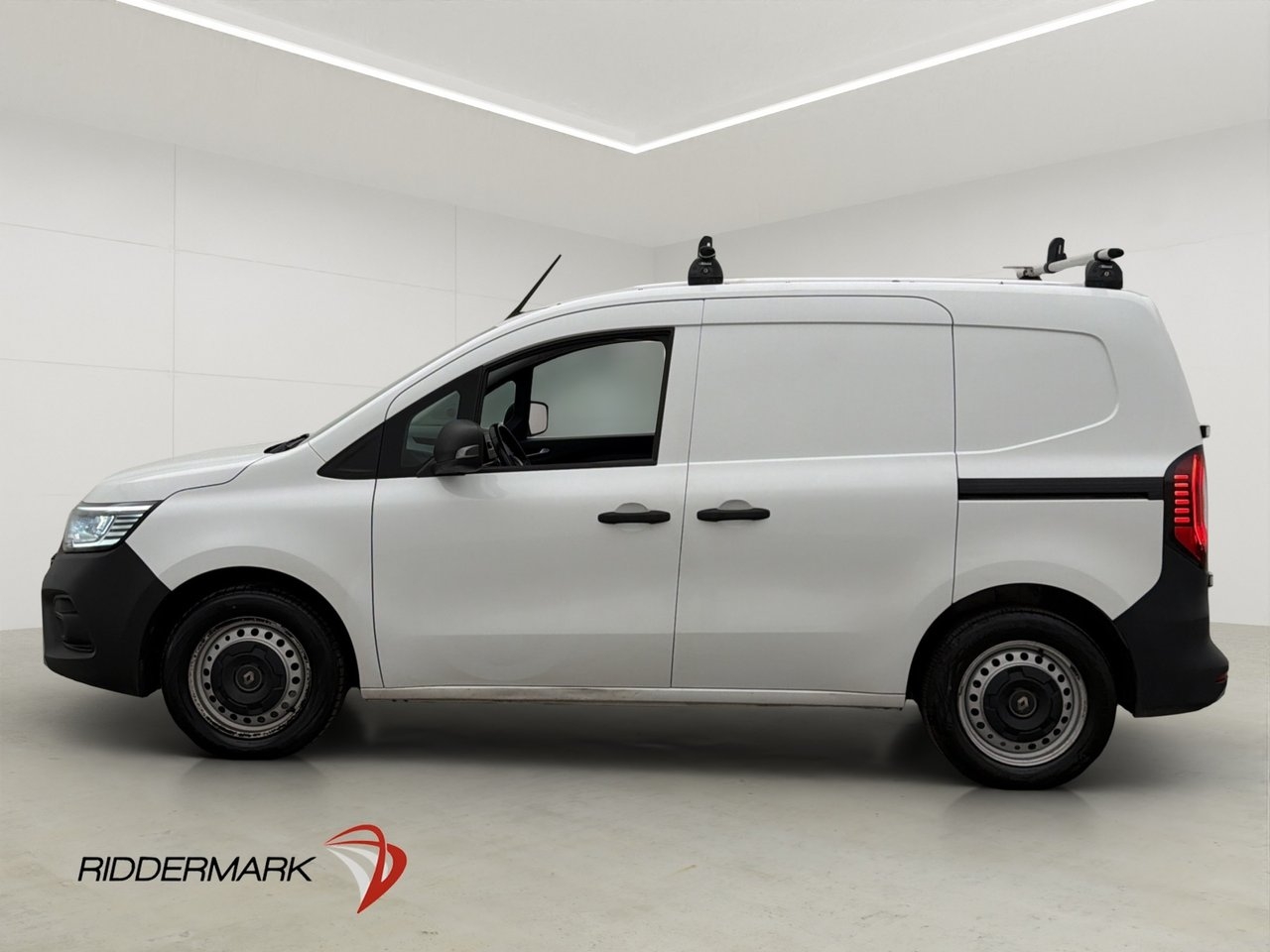 Renault Kangoo 1.5dCi Värm 2022, bild 6/32
