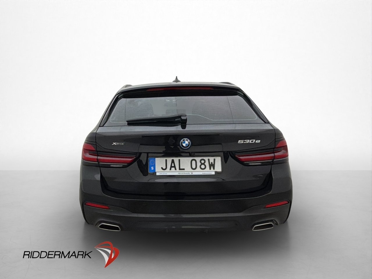 BMW 530 e xDrive M Sport Skinn 2023, bild 6/34