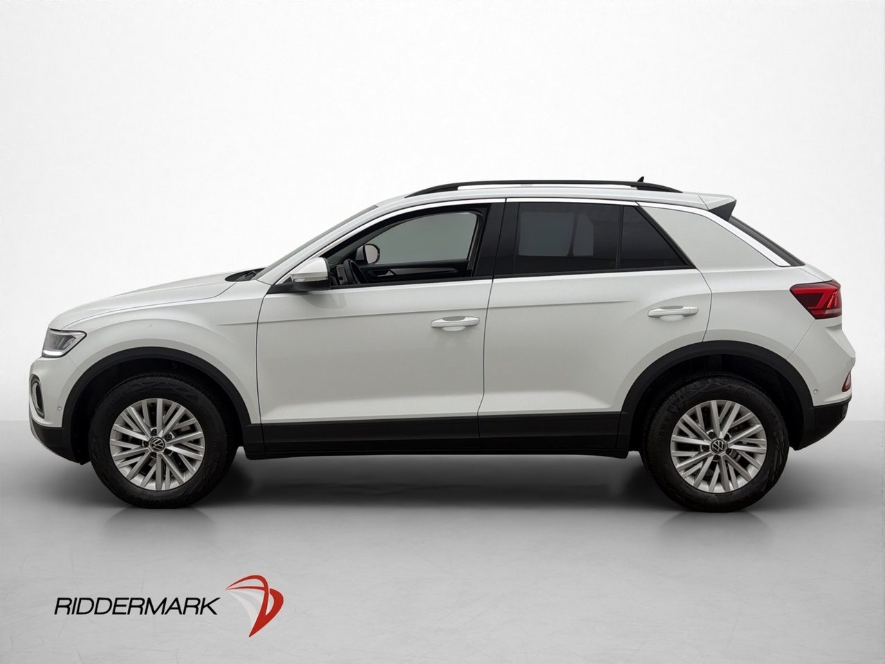 Volkswagen T-Roc 2023, bild 4/27