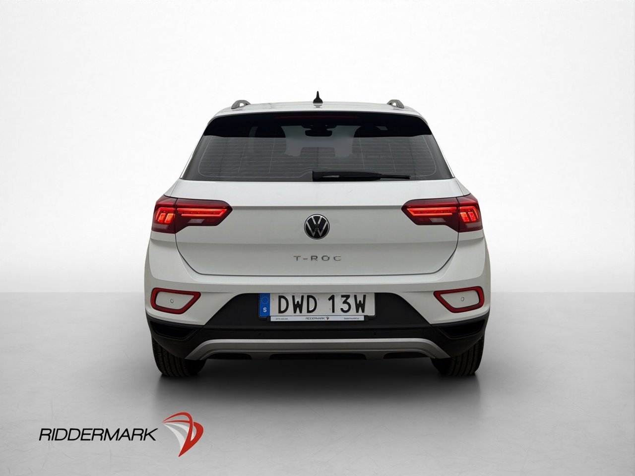 Volkswagen T-Roc 2023, bild 6/27