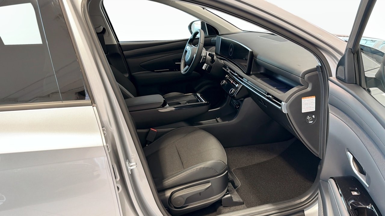 Hyundai Tucson 2026, bild 3/10