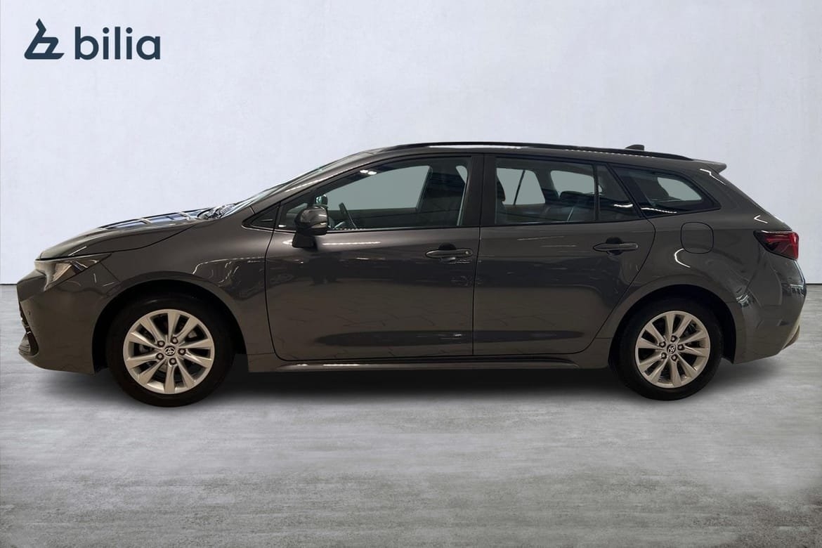 Toyota Corolla 1,8 Hybrid TS Active Plus 2024, kuva 3/10