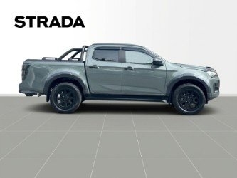 Isuzu D-max XRX 2.2 AT8 CNG Facelift 2026, photo 3/10