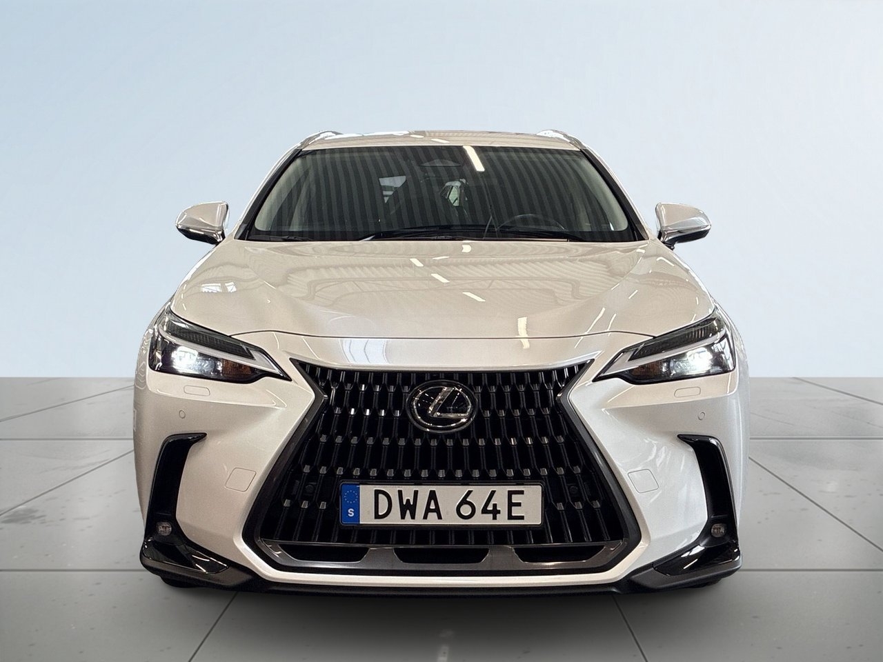 Lexus NX 2024, kuva 2/10