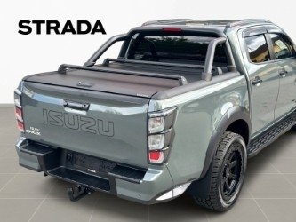 Isuzu D-max XRX 2.2 AT8 CNG Facelift 2026, bild 7/10