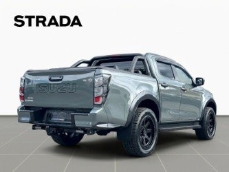 Isuzu D-max XRX 2.2 AT8 CNG Facelift 2026, bild 5/10