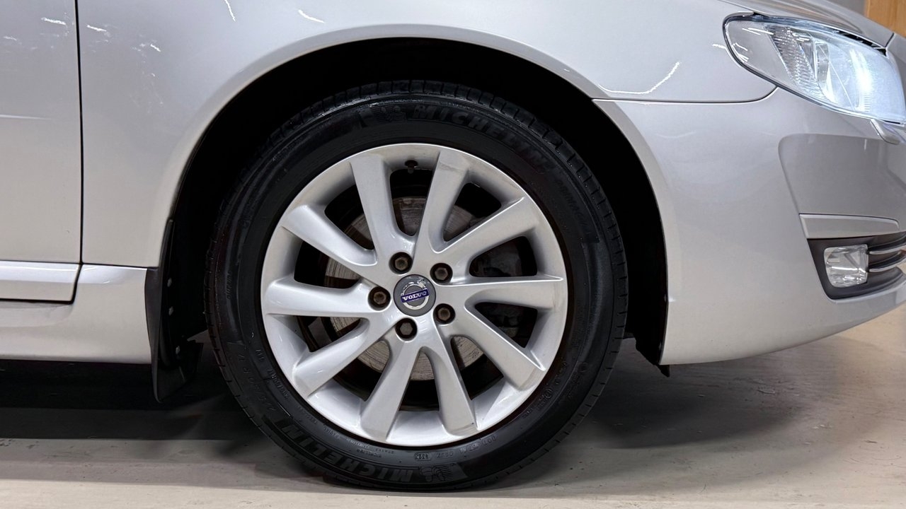 Volvo V70 2016, bild 5/10
