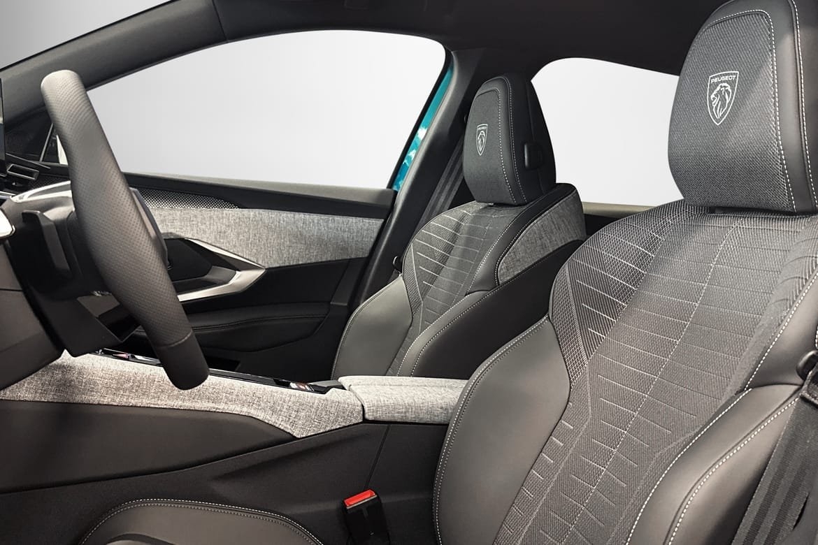 Peugeot 3008 2026, bild 5/10