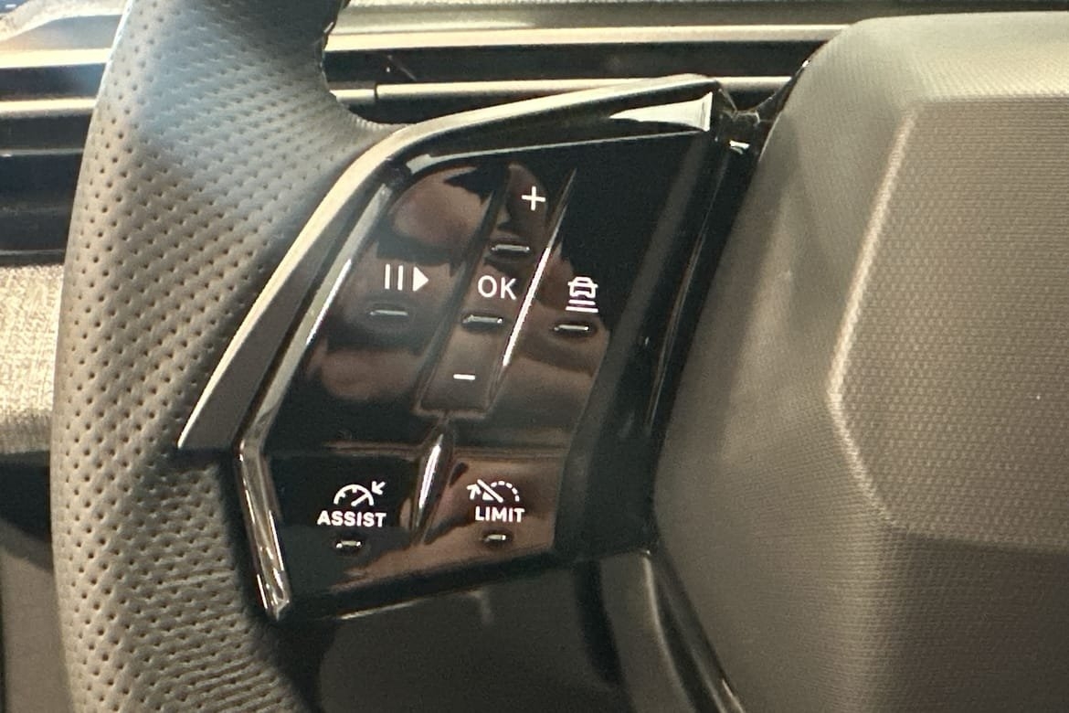 Peugeot 3008 2026, bild 7/10