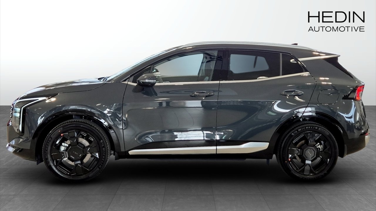 Kia Sportage ADVANCE 2027, bild 4/10