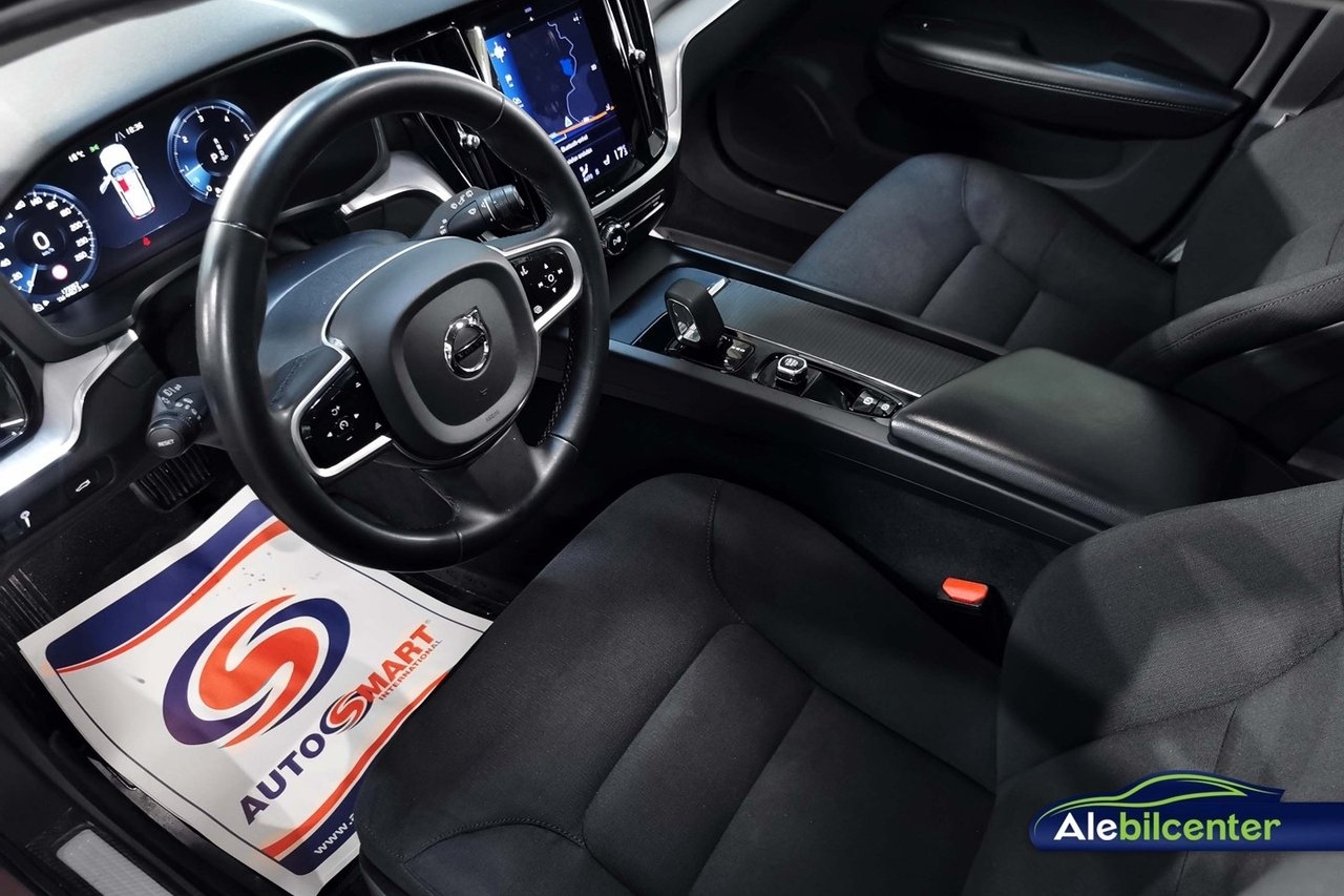Volvo V60 Cross Country 2022, kuva 6/10