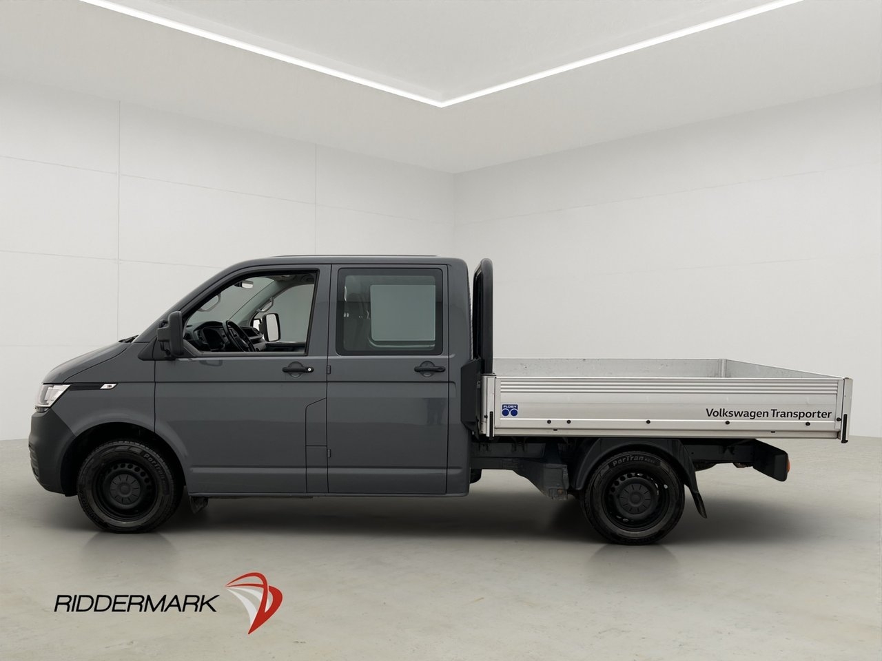 Volkswagen Transporter 2022, bild 6/30