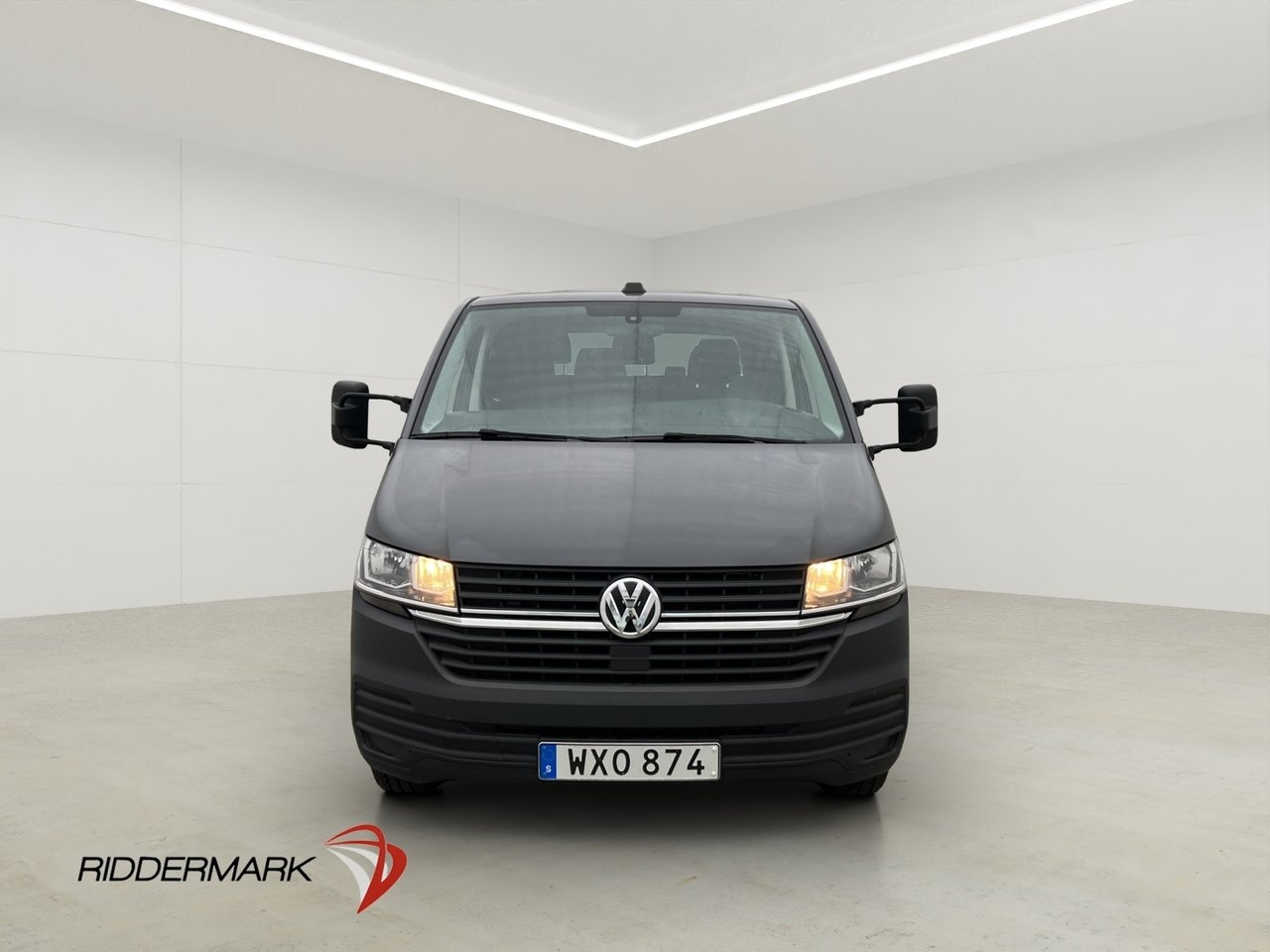 Volkswagen Transporter 2022, bild 5/30