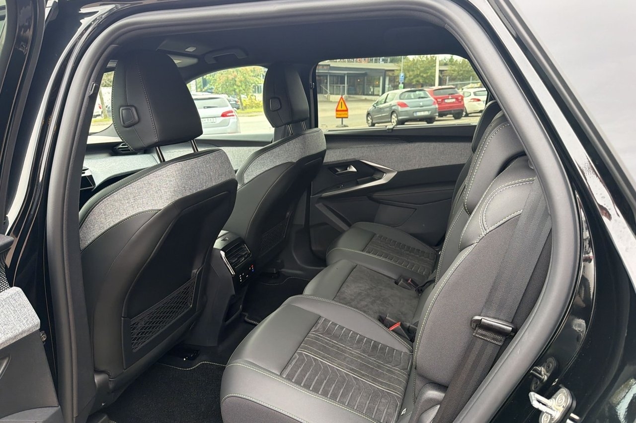 Peugeot 5008 2026, bild 7/9