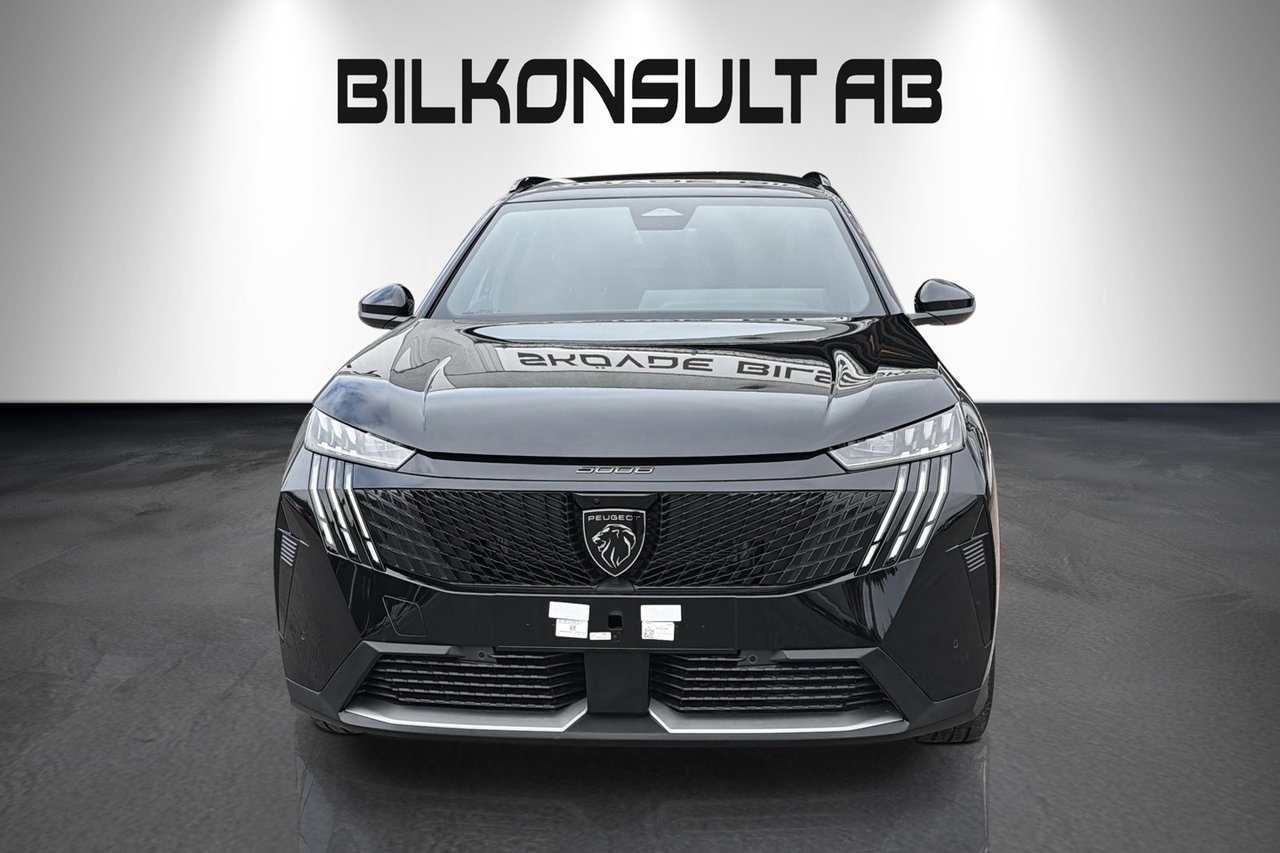 Peugeot 5008 2026, bild 2/9