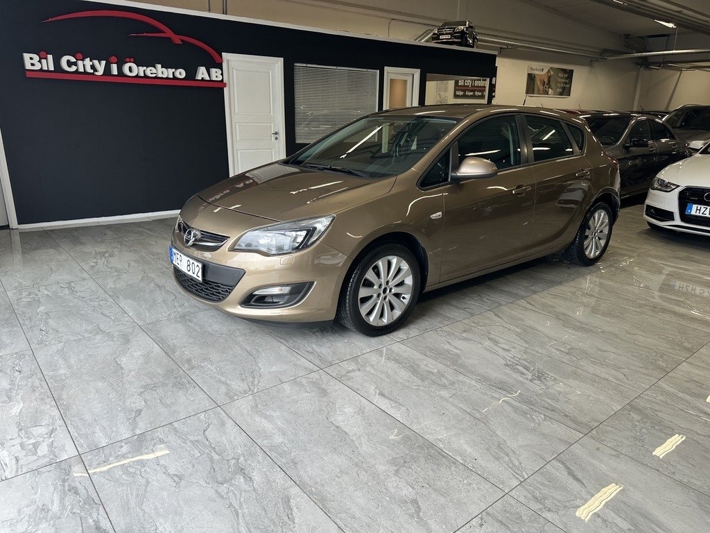Opel