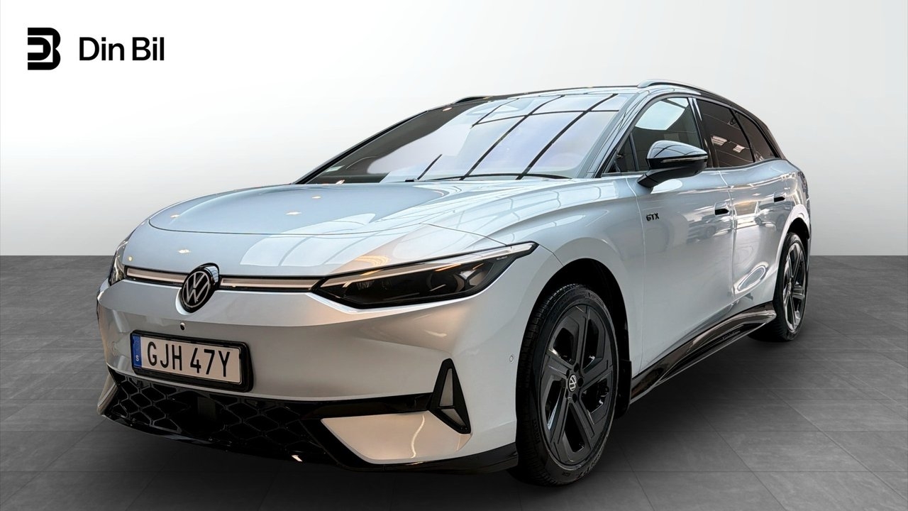 Volkswagen ID.7