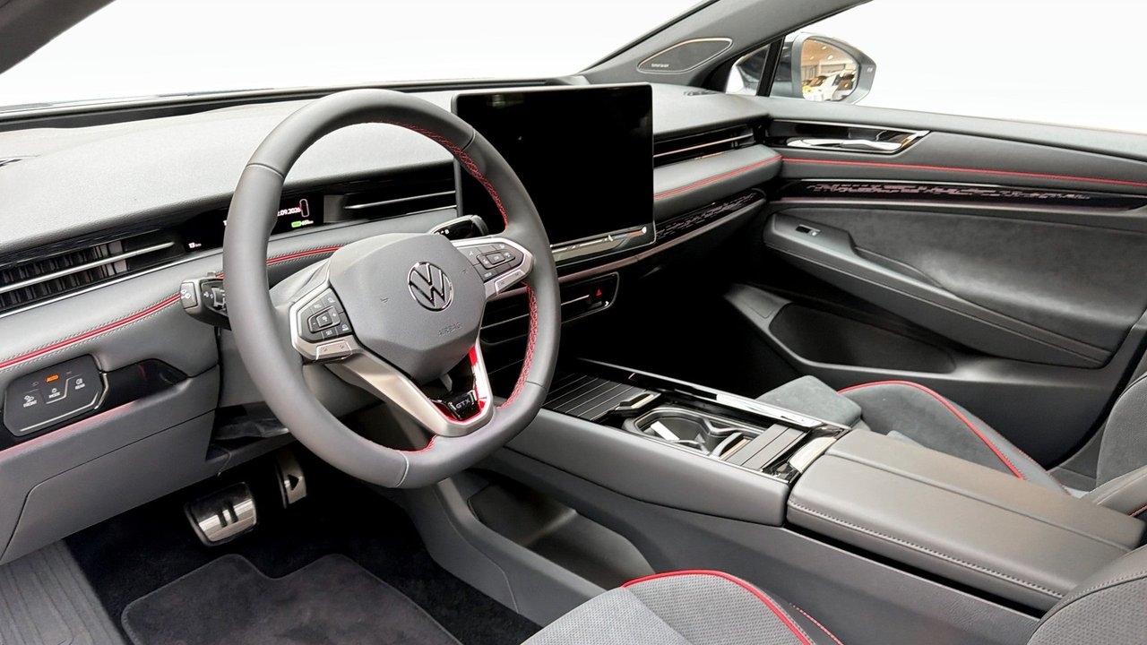 Volkswagen ID.7 2027, bild 7/10