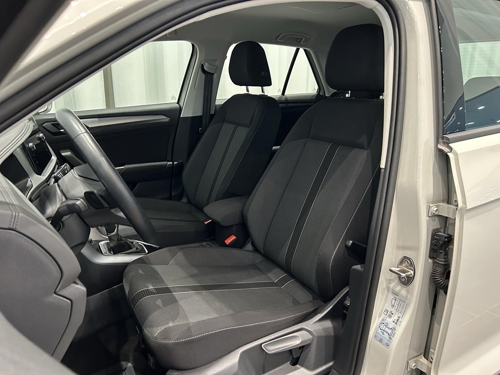 Volkswagen T-Roc TSI 150hk DSG 2023, bild 6/10