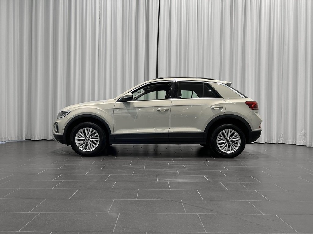 Volkswagen T-Roc TSI 150hk DSG 2023, bild 2/10