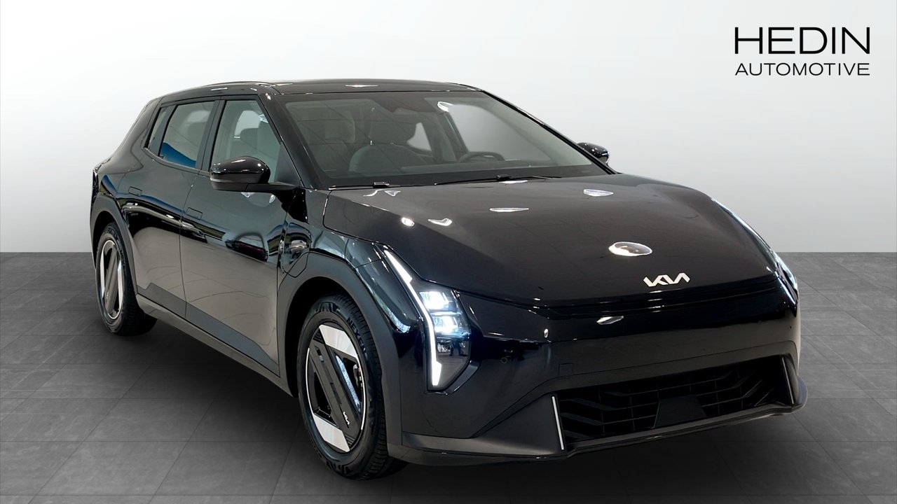 Kia EV4 FWD STANDARD RANGE 2026, bild 3/10