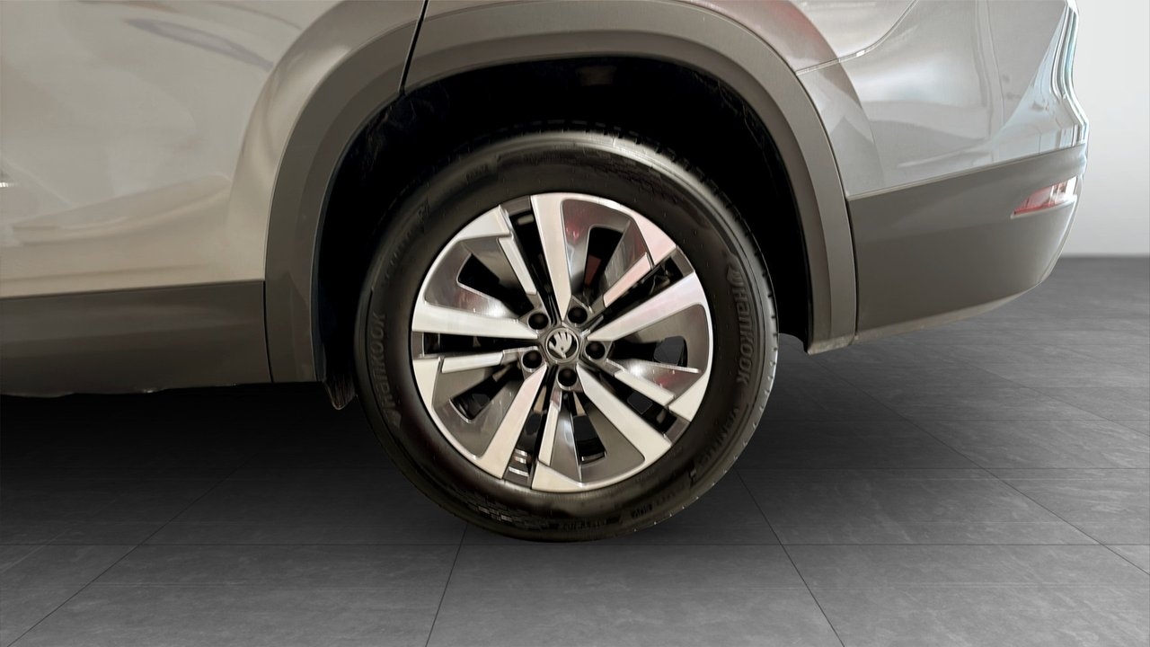 Skoda Kodiaq Selection TSi 150 m-HEV DSG 2026, bild 6/10