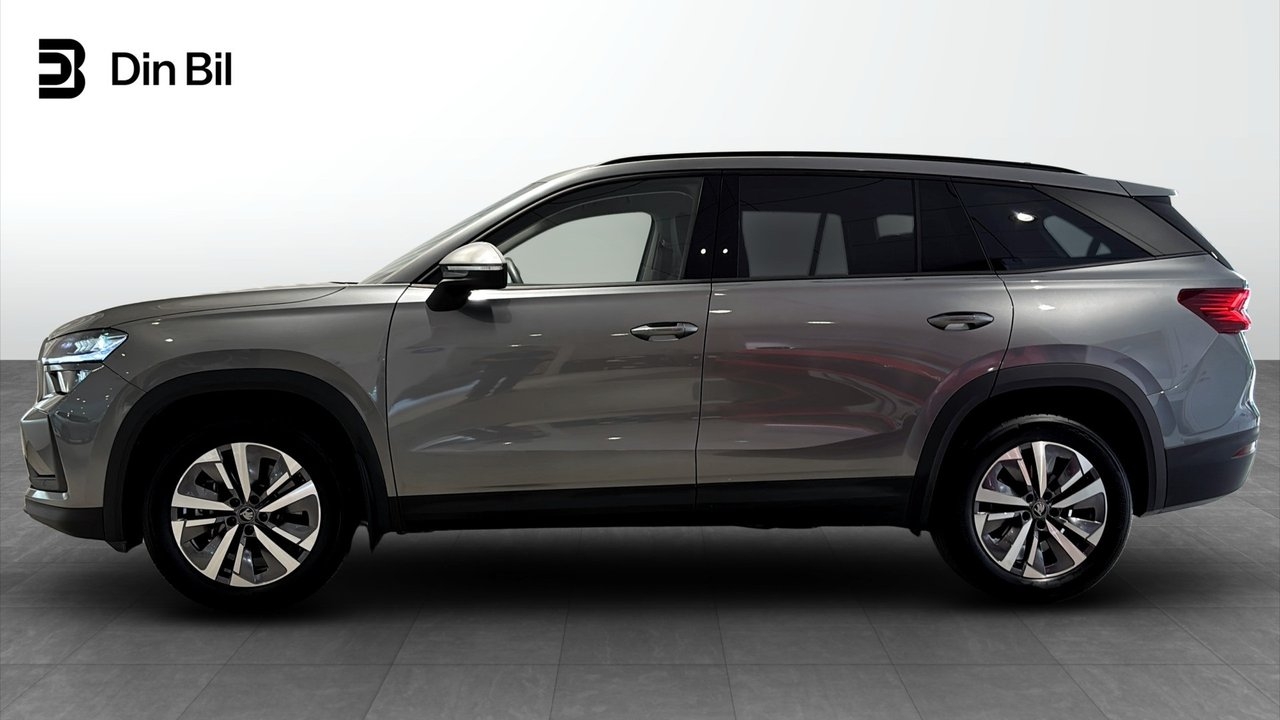 Skoda Kodiaq Selection TSi 150 m-HEV DSG 2026, bild 2/10