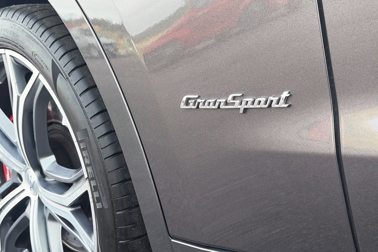 Maserati Levante 2018, bild 6/10