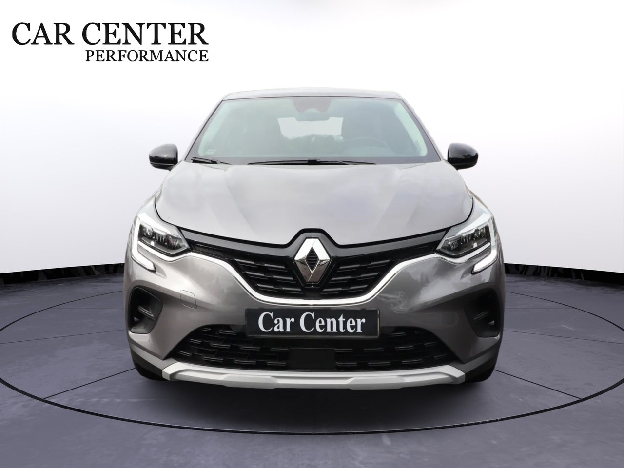 Renault Captur 1.0 TCe Euro 6 2022, bild 4/10