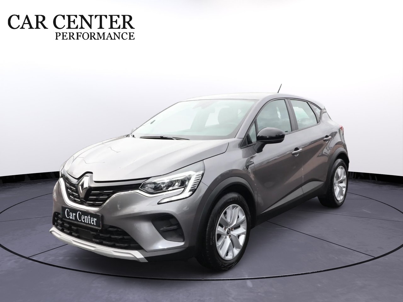 Renault Captur 1.0 TCe Euro 6 2022, bild 5/10