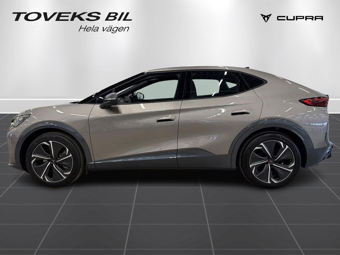Cupra Tavascan 2025, bild 5/10
