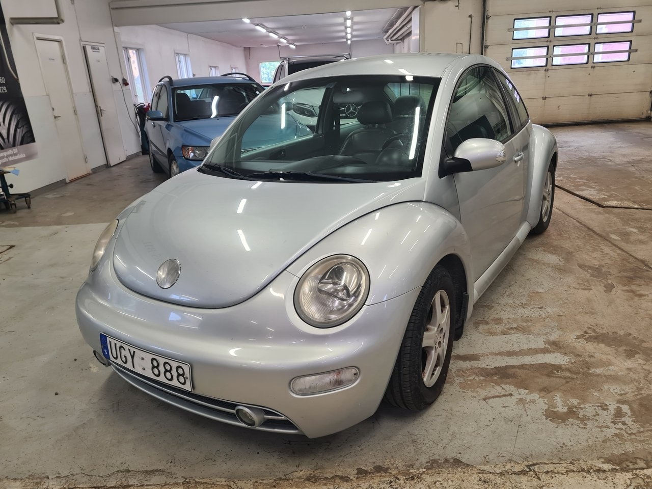 Volkswagen