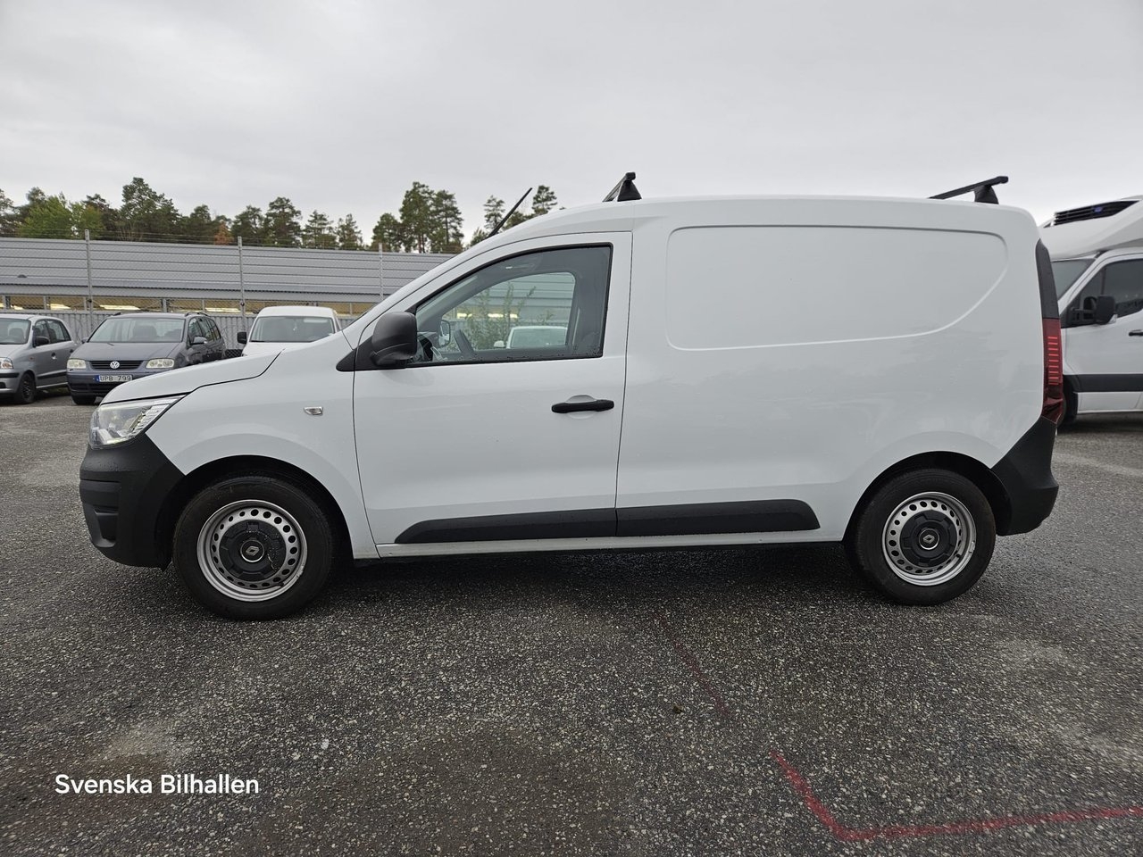 Renault Kangoo Express 2023, bild 5/10