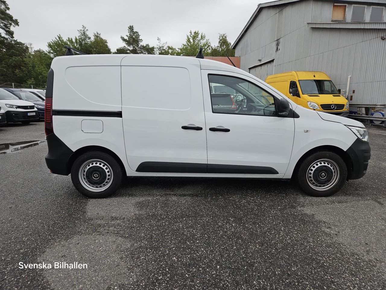 Renault Kangoo Express 2023, bild 4/10