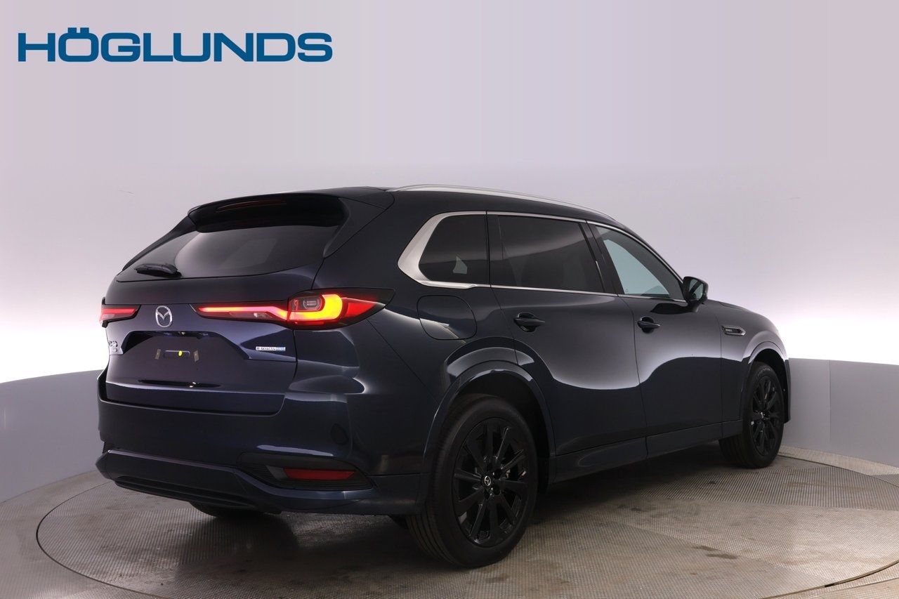 Mazda CX-80 2026, kuva 5/10