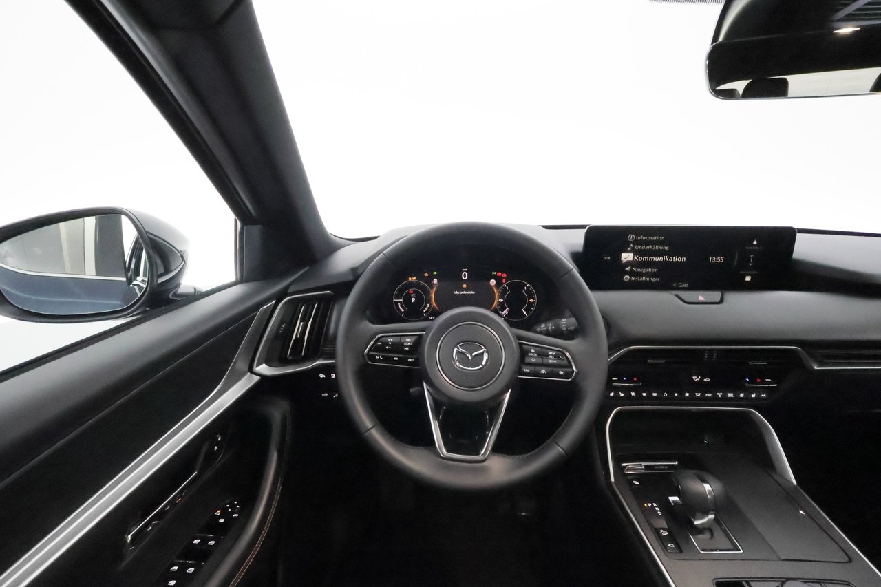 Mazda CX-80 2026, kuva 7/10