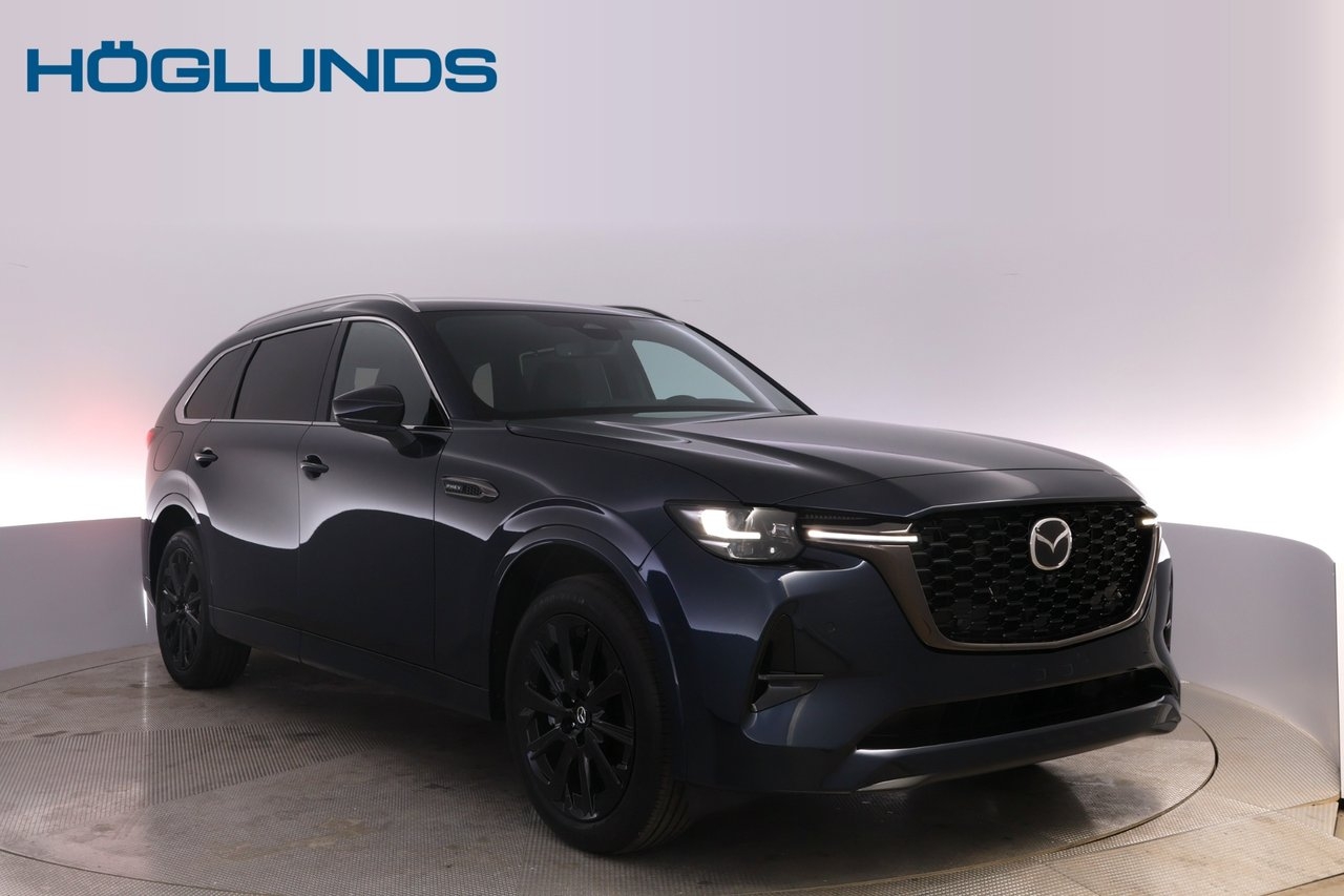 Mazda CX-80