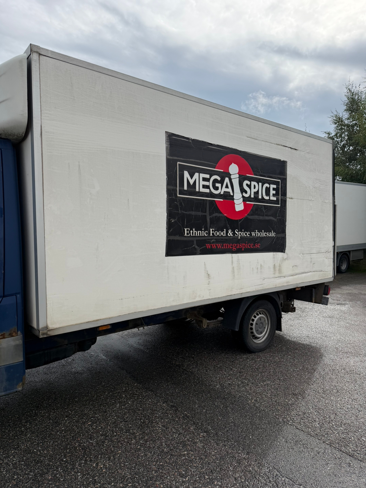 Volkswagen Crafter 2009, kuva 4/10