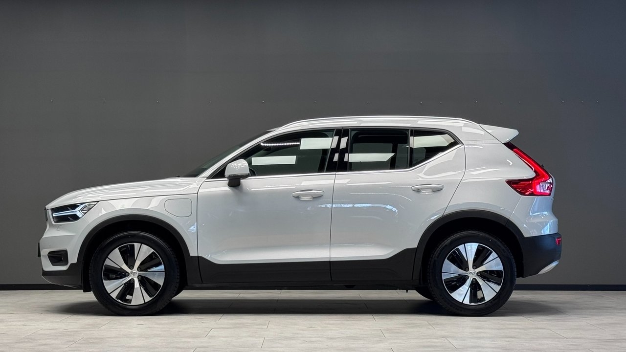 Volvo XC40 2021, kuva 4/20