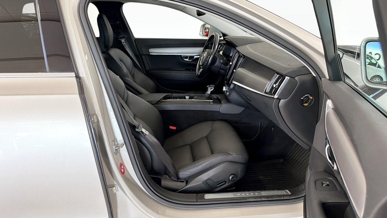Volvo V90 2018, photo 3/21